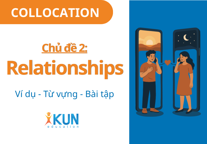 Lesson 2 - Relationships